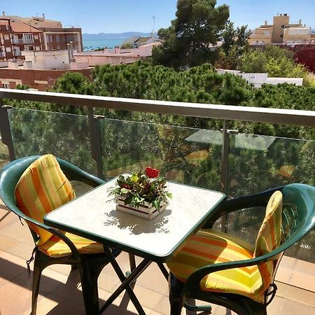 Apartamento Climatizado Con Wifi Mar Menor Apartment ซานเปรโดเดลปีนาตาร์ ภายนอก รูปภาพ