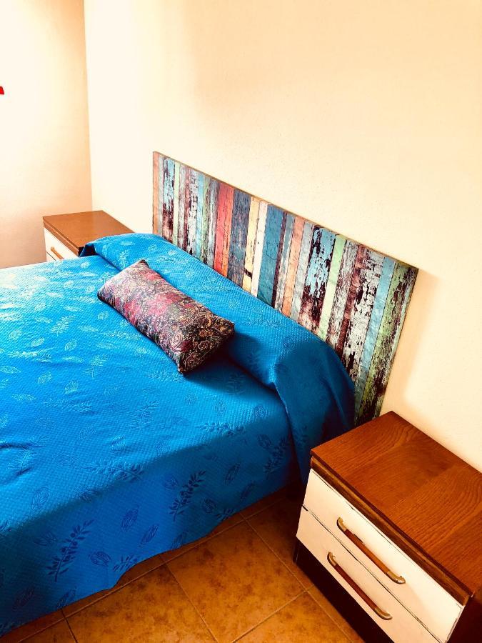 Apartamento Climatizado Con Wifi Mar Menor Apartment ซานเปรโดเดลปีนาตาร์ ภายนอก รูปภาพ