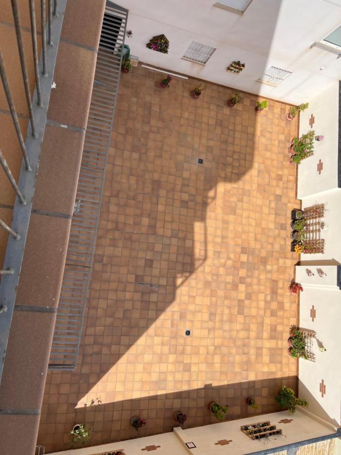 Apartamento Climatizado Con Wifi Mar Menor Apartment ซานเปรโดเดลปีนาตาร์ ภายนอก รูปภาพ