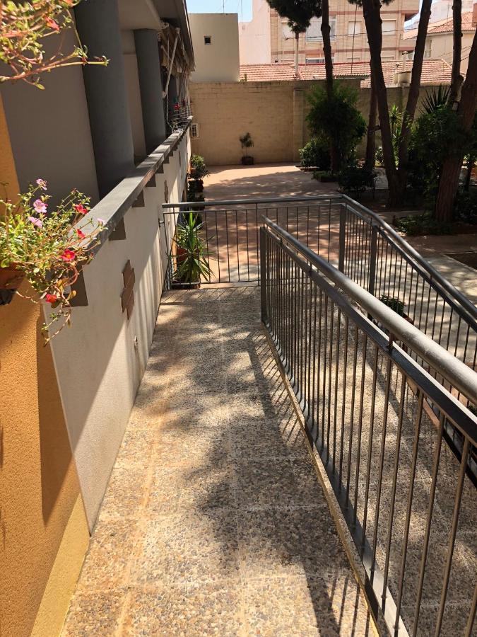 Apartamento Climatizado Con Wifi Mar Menor Apartment ซานเปรโดเดลปีนาตาร์ ภายนอก รูปภาพ