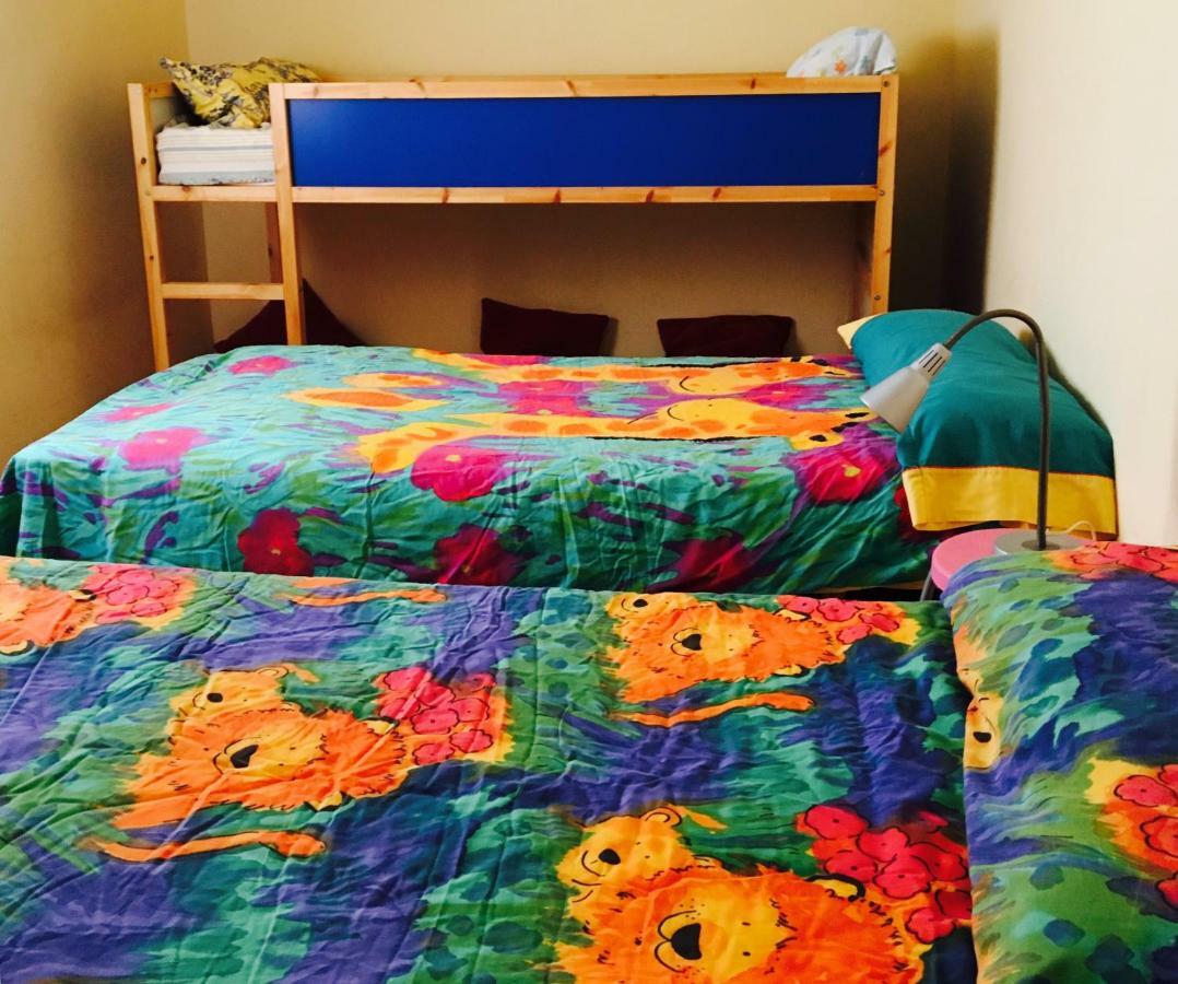 Apartamento Climatizado Con Wifi Mar Menor Apartment ซานเปรโดเดลปีนาตาร์ ภายนอก รูปภาพ
