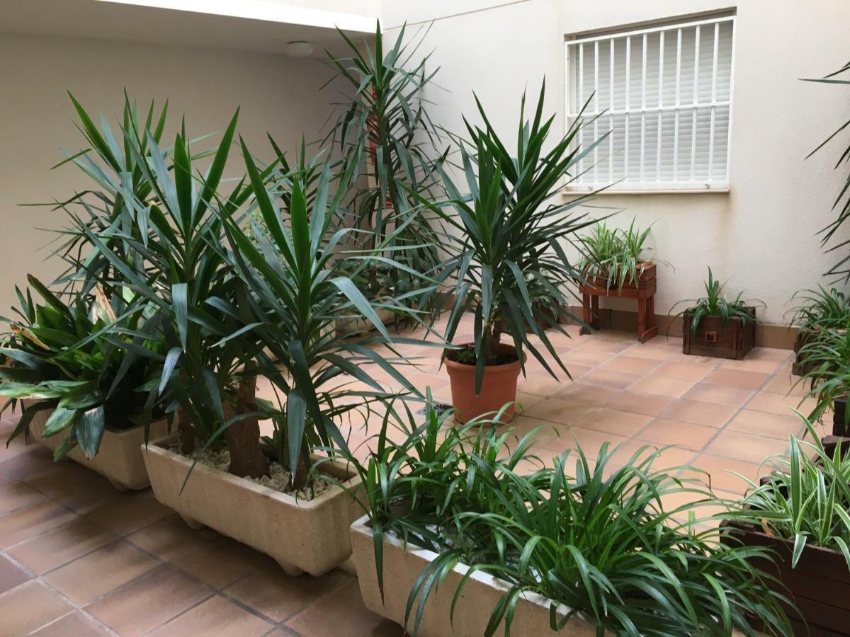 Apartamento Climatizado Con Wifi Mar Menor Apartment ซานเปรโดเดลปีนาตาร์ ภายนอก รูปภาพ